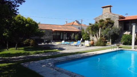 Casa da Reina — foto 2