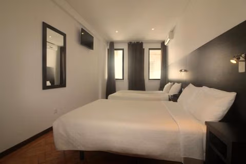 Moderna — foto 1