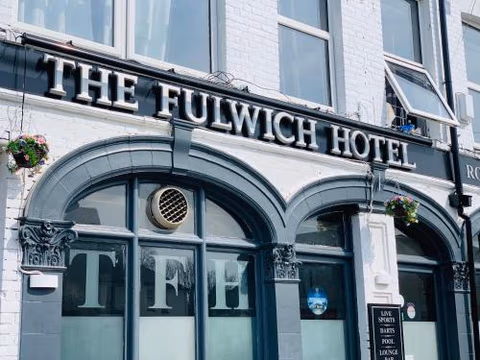 The Fulwich Hotel — foto 2