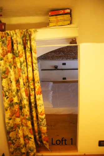 Loft in San Lorenzo — photo 9