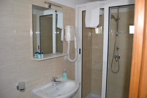 Guesthouse Holiday Formia beach — foto 1
