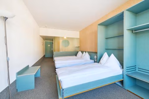 Hotel City am Bahnhof — foto 6