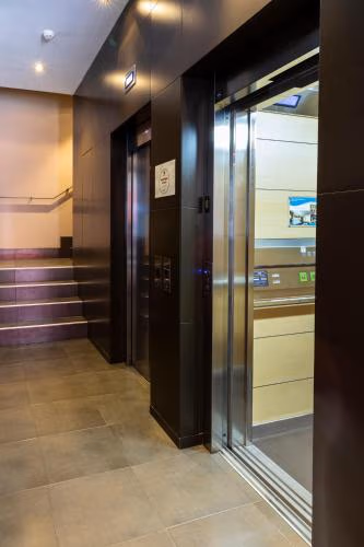 Hotel Aroi Ponferrada — foto 7