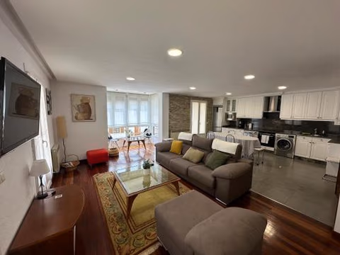 Precioso apartamento en el corazón de Elizondo — foto 1