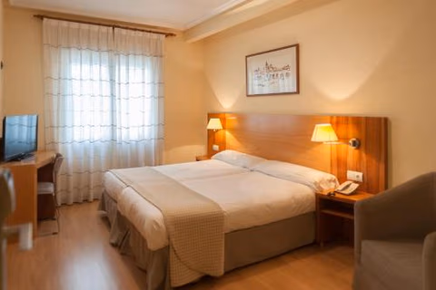 Hotel Mercado by gaiarooms — photo 1