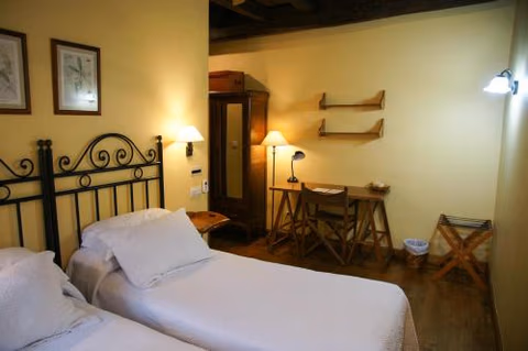 Hostal Rural Irigoienea — foto 6