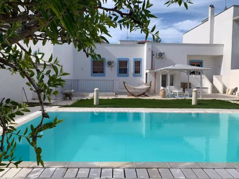 B&B Villa Ginevra — foto 6