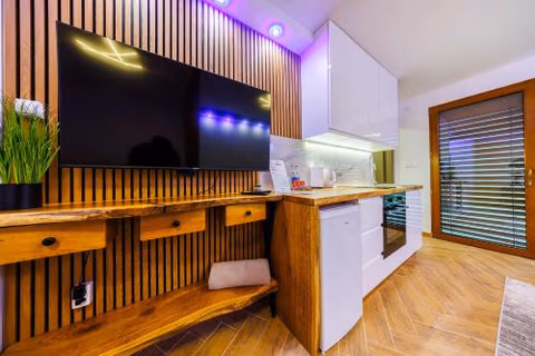 Spokojne Zacisze- Rzeszów Suite, Free Parking by StayNest — foto 4