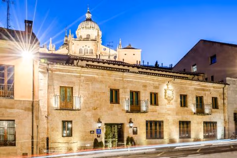Grand Hotel Don Gregorio — photo 4