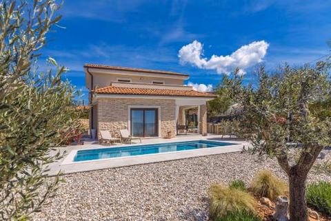 Holiday house VILLA ANDRO — photo 2
