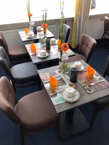 Hotel Peterchens Mondfahrt — foto 9