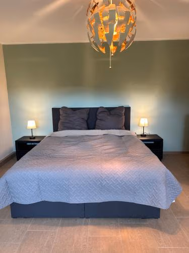 Ferienwohnung Morgenblüte — photo 1