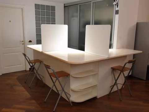 IL CASTELLO HOSTEL BOUTIQUE — foto 3