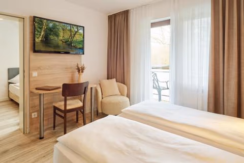 Hotel und Weingut Karlsmühle — foto 6