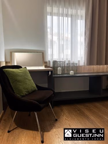 Viseu Guest Inn — photo 7
