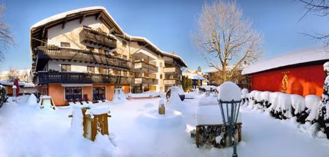 Hotel Hirsch — foto 5