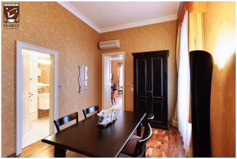 SKARITZ Hotel & Residence — photo 3