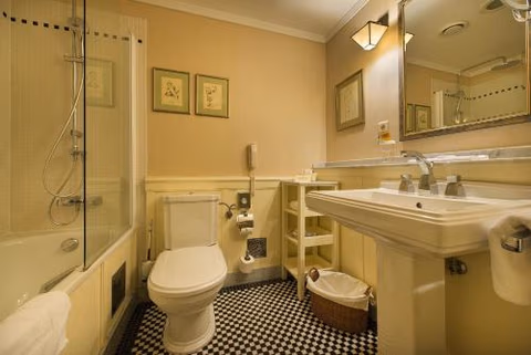 Marrol's Boutique Hotel — photo 5