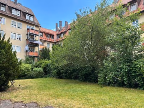 2-Zimmer-Apartment in Top-Altstadt-Lage mit Parken und Klimaanlage — foto 2