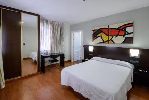 Hotel El Paso Honroso — foto 2