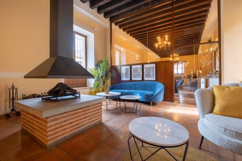 Hotel Cetina Palacio Ayala Berganza — foto 8