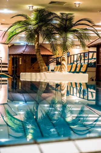 Mauritius Hotel & Therme — foto 6