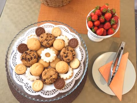 Golden Rooms Bed & Breakfast — foto 5