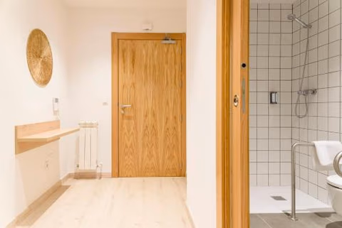 APARTHOTEL SALBURUA — photo 7
