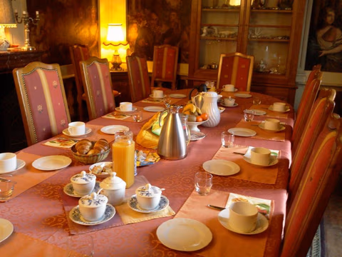 Château de Colliers — foto 3