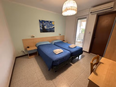 Hotel Villa Augusta — photo 8
