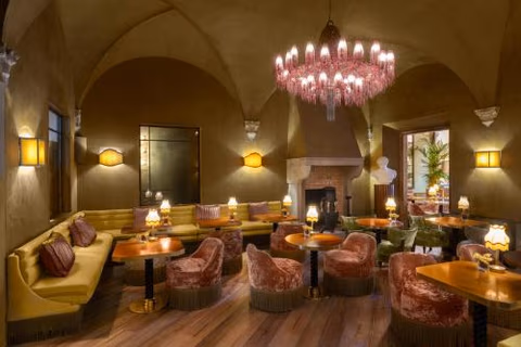The James Suite Hotel Firenze 1564 - Small Luxury Hotels of the World — foto 4