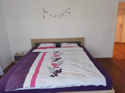Jasmins Airbnb — foto 8