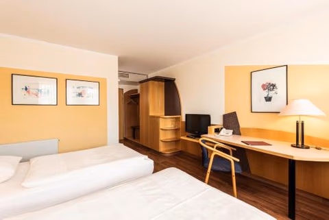 ARVENA Kongress Hotel - Hotel in der Wagnerstadt — photo 6