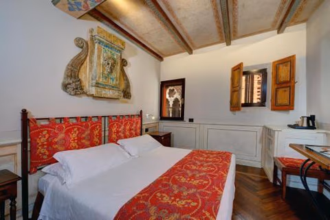 Art Hotel Commercianti — photo 6