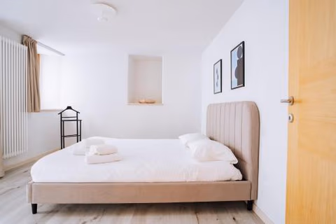 Aosta Holiday Apartments - Piazza Chanoux — foto 1