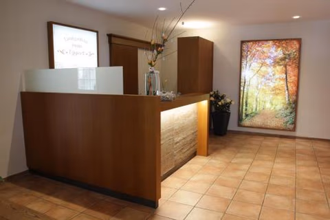 Landgasthaus Hotel Eggert — photo 6