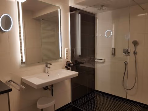 Hotel Restaurant Alte Stadtmauer — foto 3