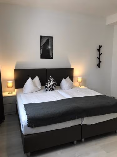 Liberty Hotel Cologne — photo 4