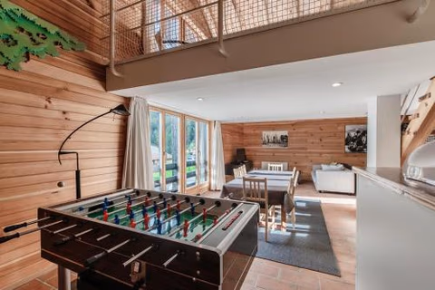 Maison Dalpe by Quokka 360 - Stylish Mountain house with Loft — foto 3