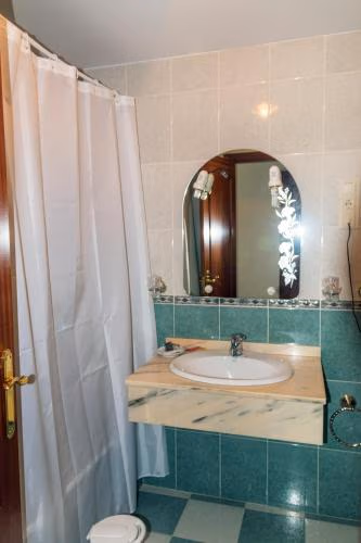 Hotel Avenida III — foto 3