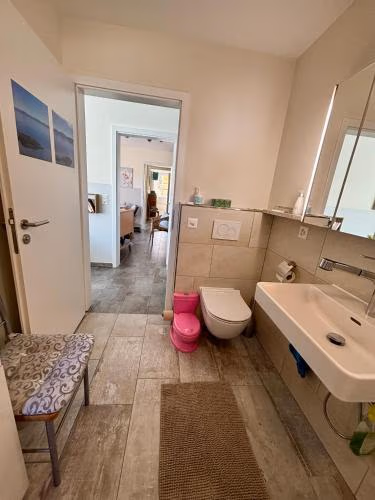 Chez Svanette B&B Villa Sonnglück — foto 2