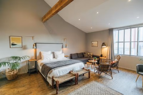 Les Chambres de l'Imprimerie — foto 3