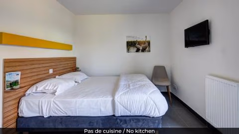 Vacancéole - Le Village des Oiseaux — foto 3