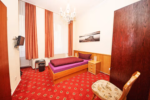 Hotel Bernkasteler Hof — foto 1