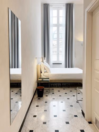 Hotel Le Nuvole Residenza d'Epoca — foto 1