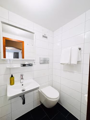 Augustin Hotel und Restaurant Meersburg — foto 5