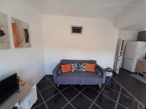 Trio Haven Apartment — foto 2