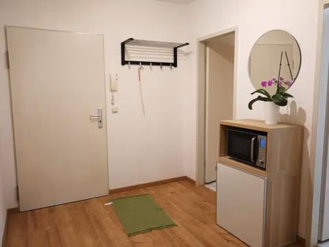 Apt next to Nuremberg central-station, Fair 10min — foto 2