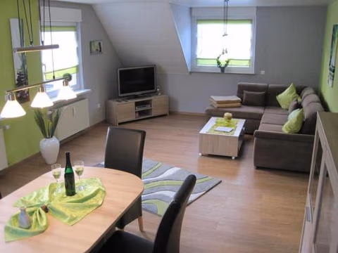 B&U Fewo Scherhag — foto 5