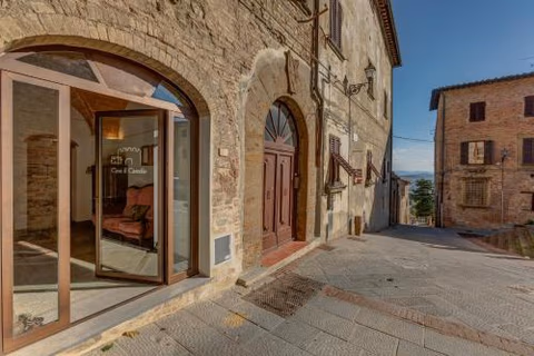 Casa il Castello — foto 1